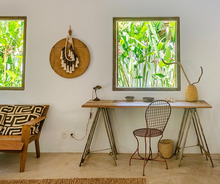 Charming and private house in Trancoso - Trc023