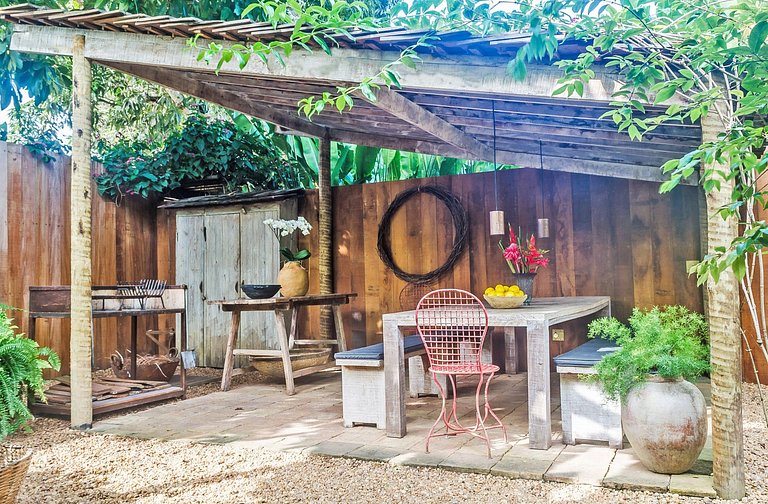 Charming and private house in Trancoso - Trc023