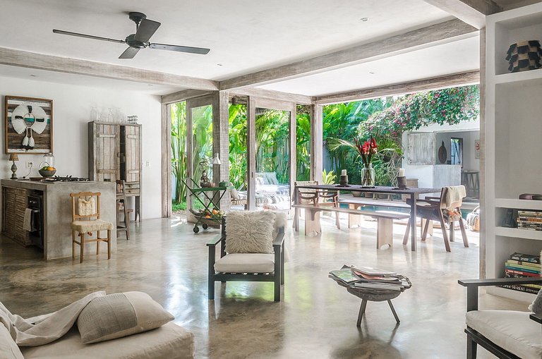 Casa encantadora y privada en Trancoso - Trc023