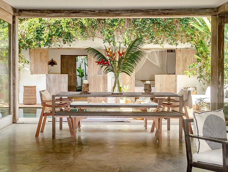 Charming and private house in Trancoso - Trc023