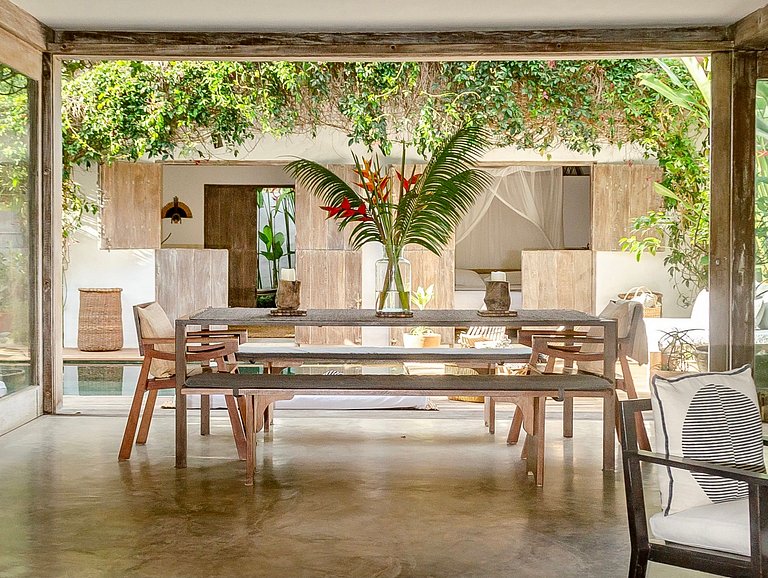 Charming and private house in Trancoso - Trc023