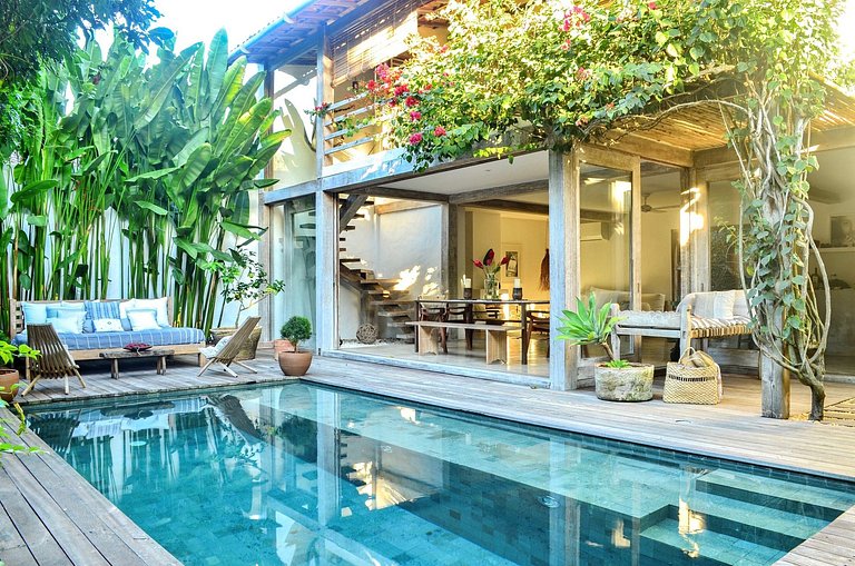 Charmante maison privée à Trancoso - Trc023
