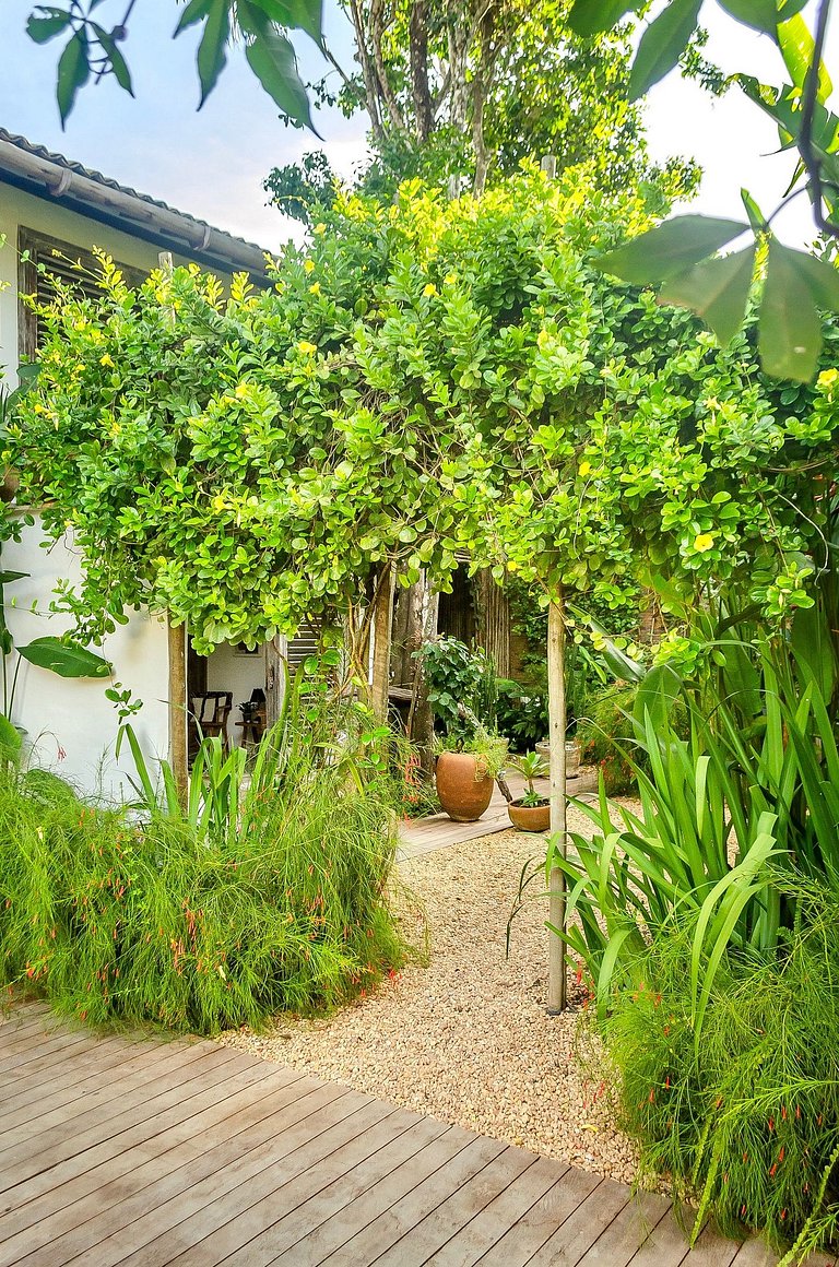 Casa affascinante e riservata a Trancoso - Trc023