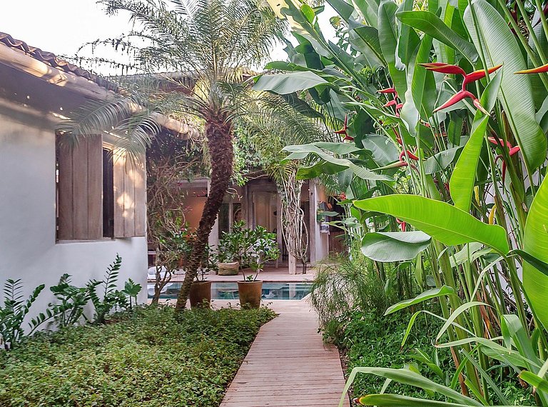 Casa affascinante e riservata a Trancoso - Trc023