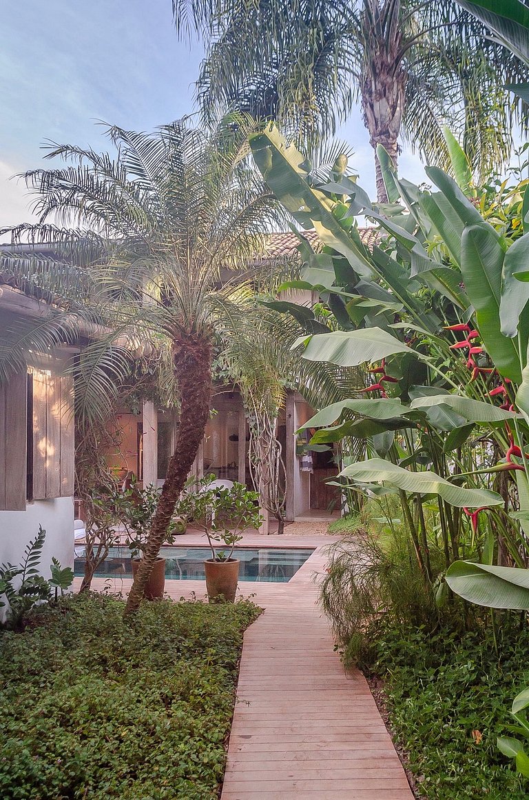 Charming and private house in Trancoso - Trc023