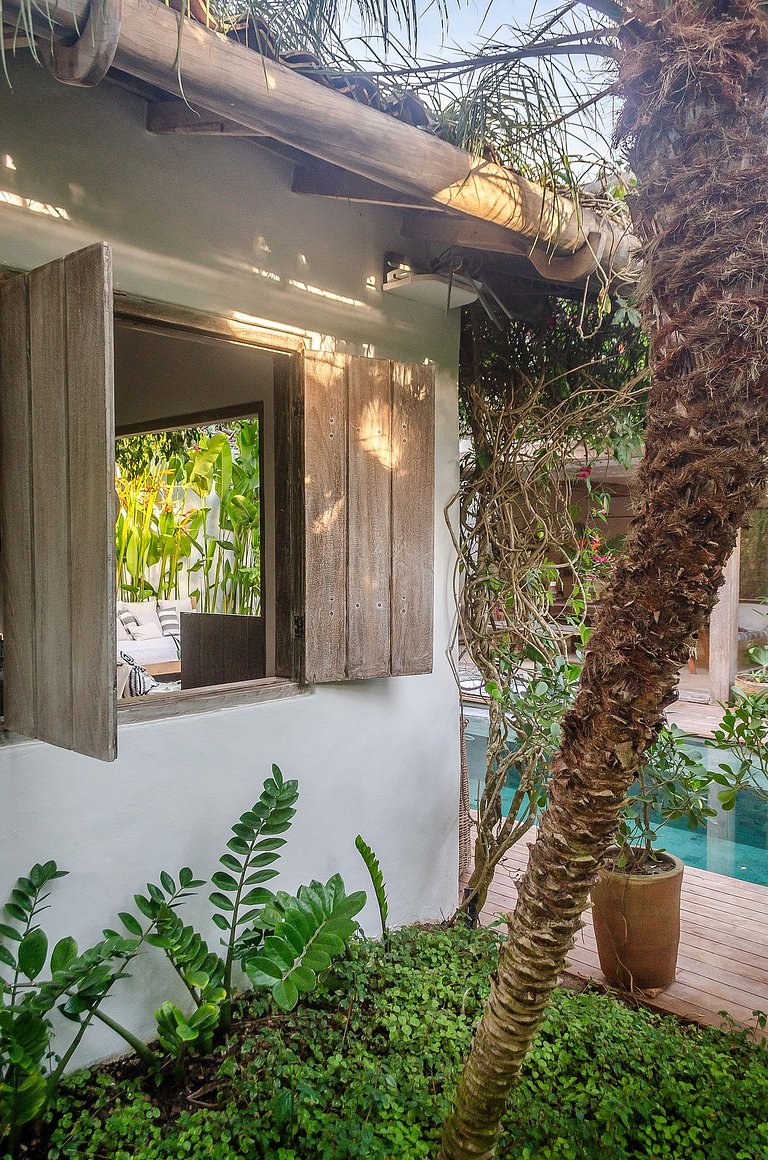 Charmante maison privée à Trancoso - Trc023