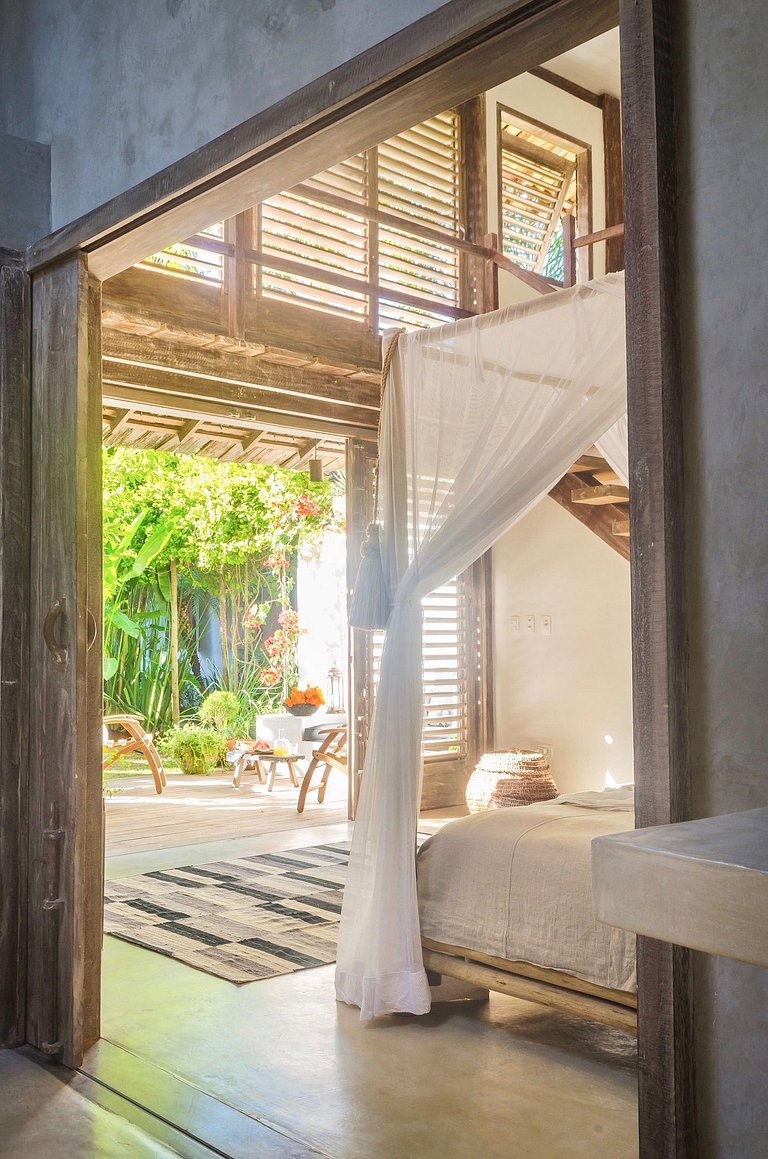 Charming and private house in Trancoso - Trc023