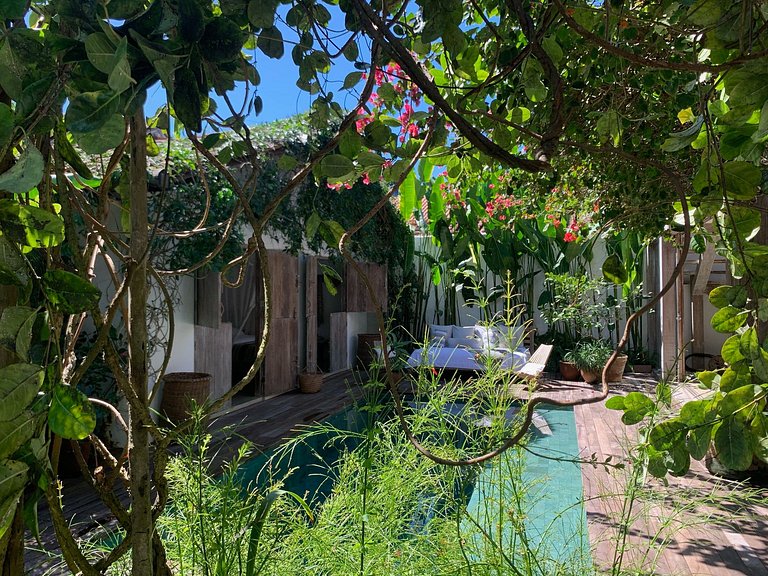 Charming and private house in Trancoso - Trc023