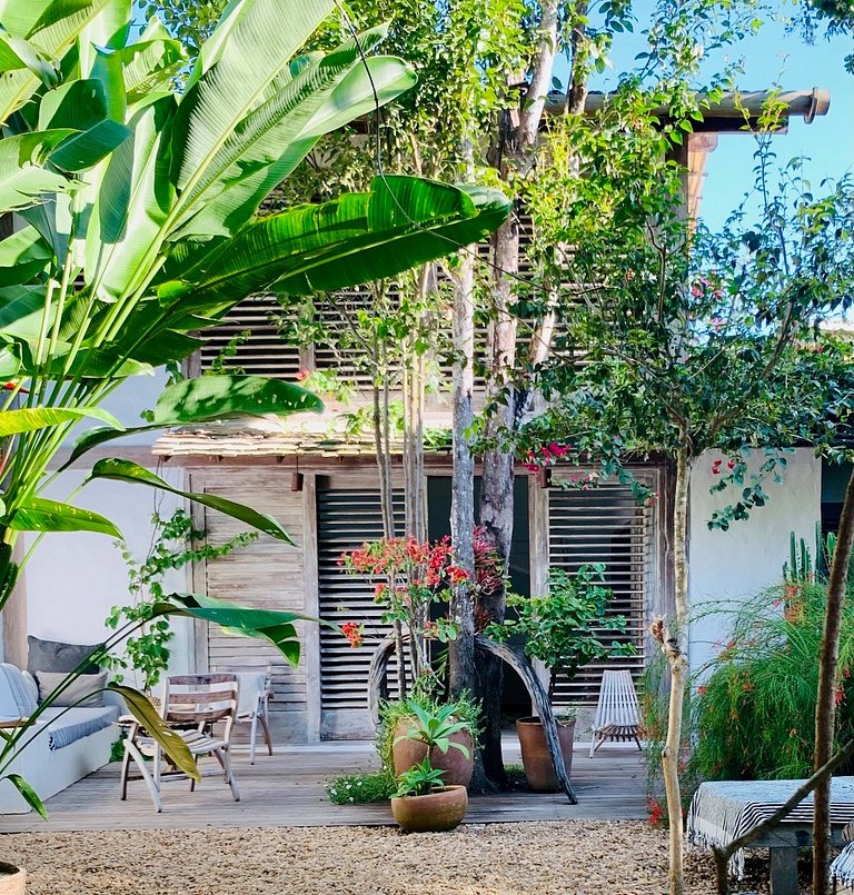 Charming and private house in Trancoso - Trc023