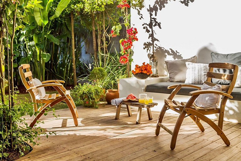 Charming and private house in Trancoso - Trc023