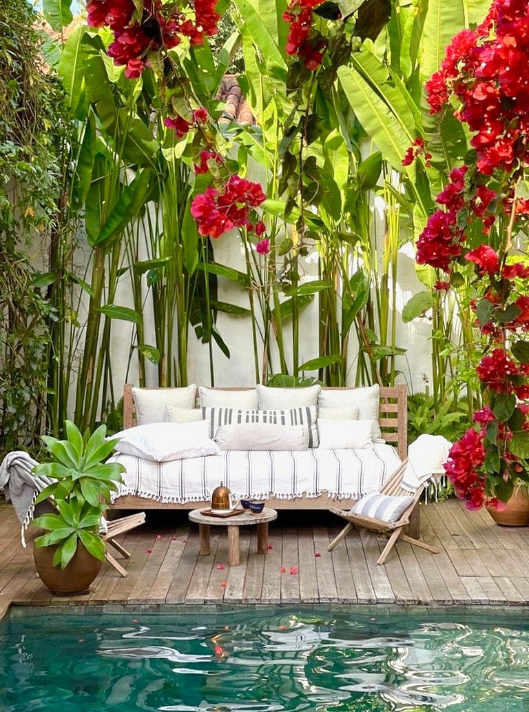Casa affascinante e riservata a Trancoso - Trc023