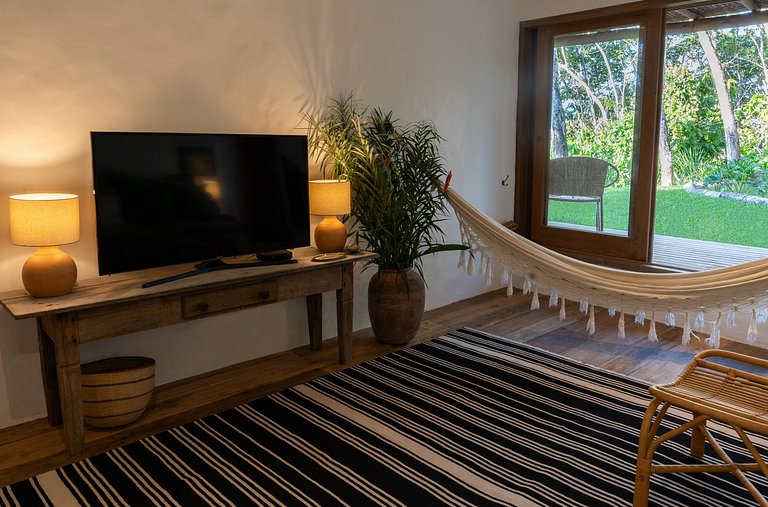 Villa incrível em Rio da Barra, Trancoso - Trc030