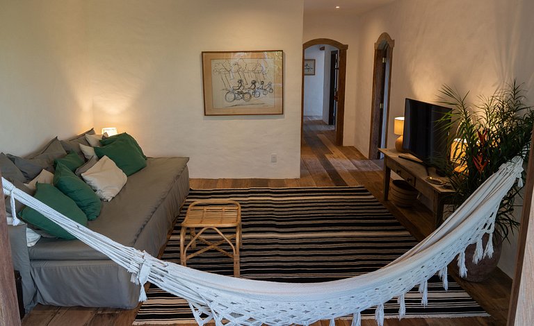 Amazing villa in Rio da Barra, Trancoso - Trc030