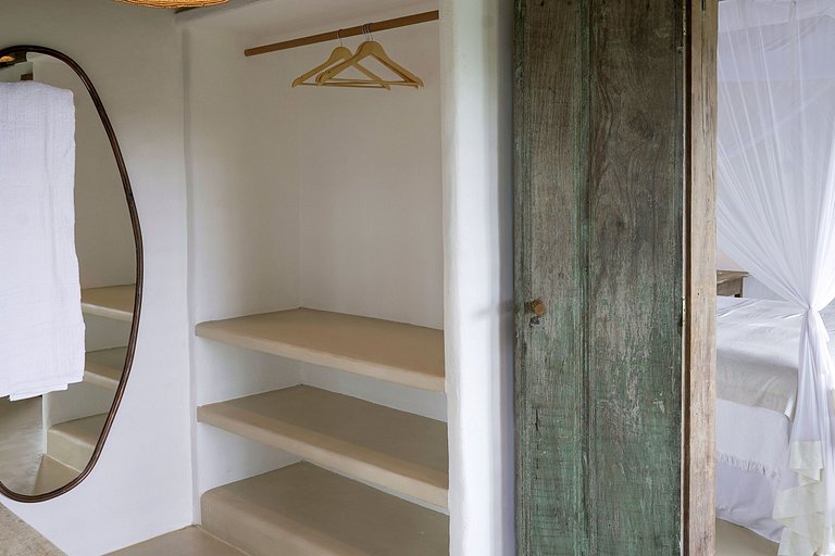 Amazing villa in Rio da Barra, Trancoso - Trc030