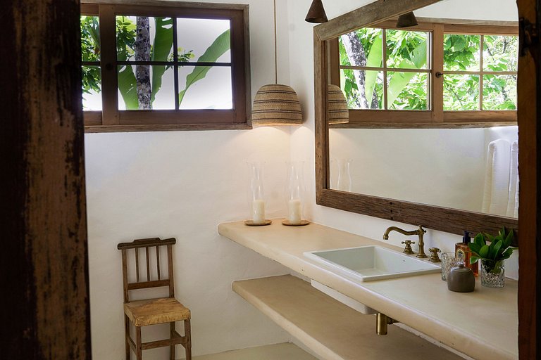 Amazing villa in Rio da Barra, Trancoso - Trc030