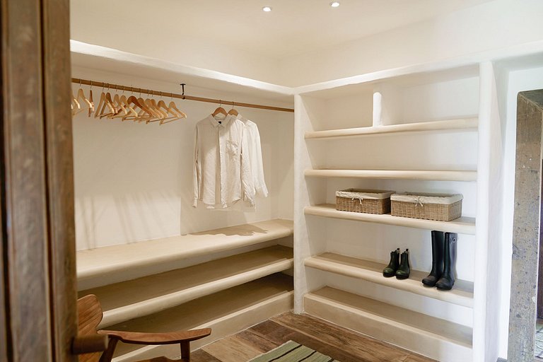 Amazing villa in Rio da Barra, Trancoso - Trc030