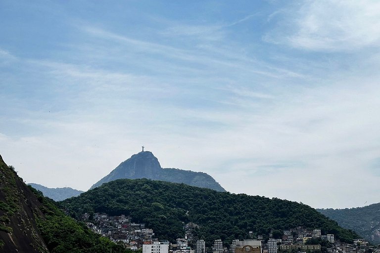 Attico duplex a Copacabana