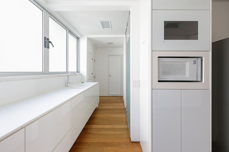 Cobertura triplex en Ipanema - Ipa023