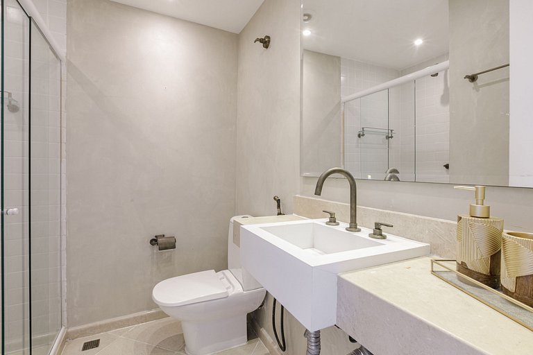 Attico duplex a Barra da Tijuca