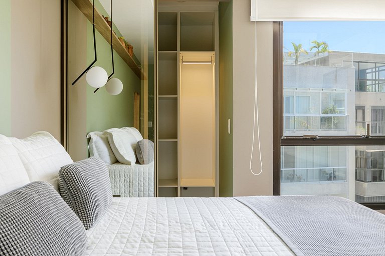 Duplex Penthouse in Barra da Tijuca