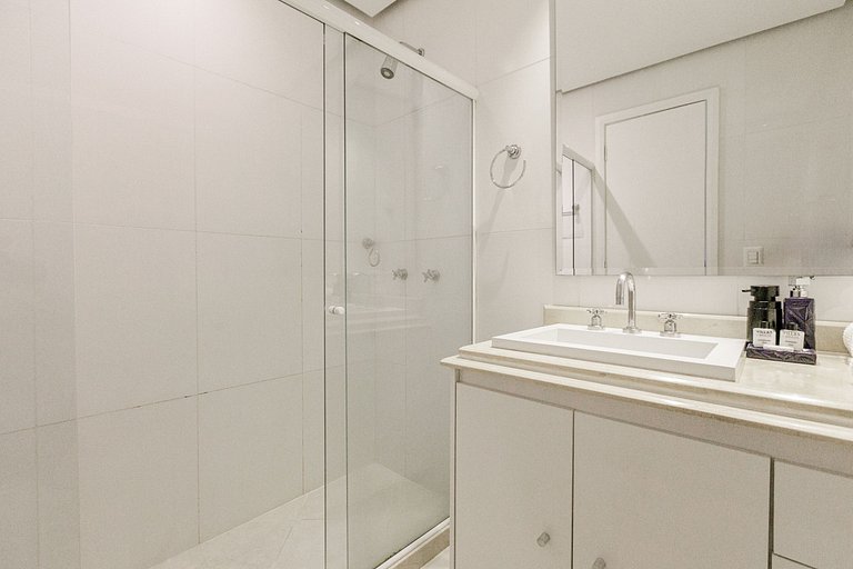 Duplex Penthouse in Barra da Tijuca