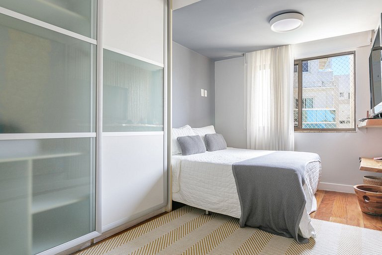 Attico duplex a Barra da Tijuca