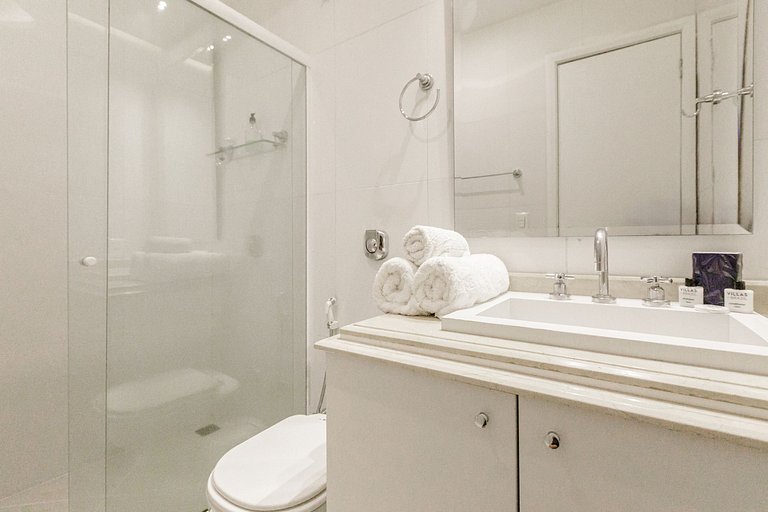 Duplex Penthouse in Barra da Tijuca
