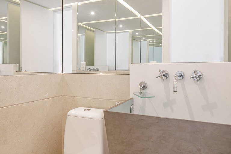 Duplex Penthouse in Barra da Tijuca