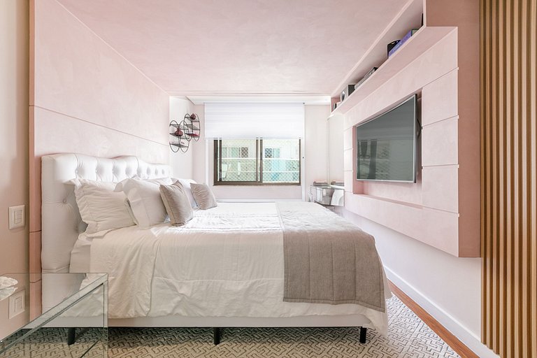 Penthouse dúplex en Barra da Tijuca