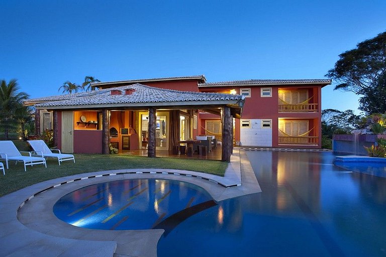 Fantastic house in Terravista golf - Trc011