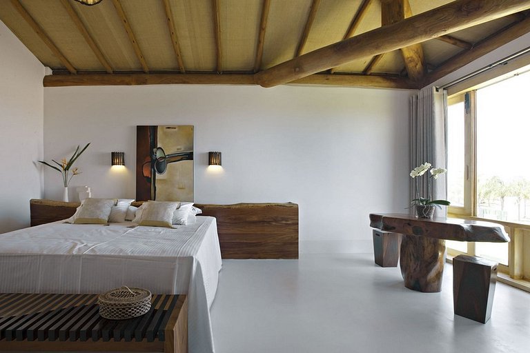 Location de luxe à Trancoso