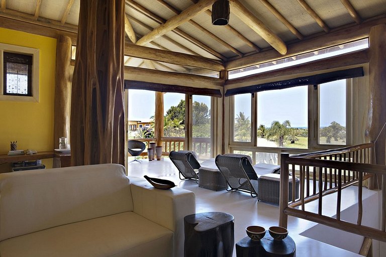 Fantastic house in Terravista golf