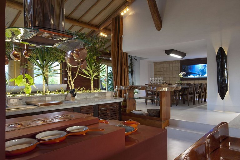 Location de luxe à Trancoso