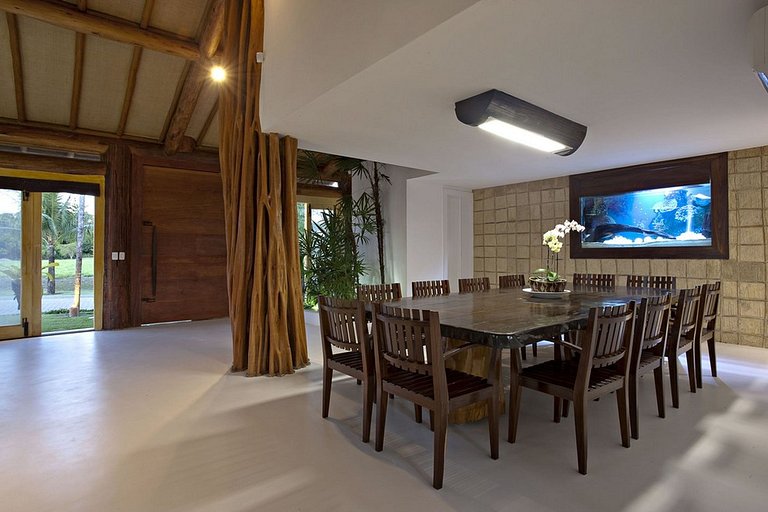 Fantastic house in Terravista golf