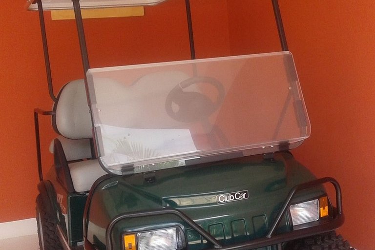 Fantastic house in Terravista golf - Trc011