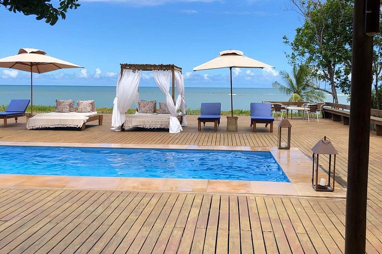 Villa encantadora em Trancoso