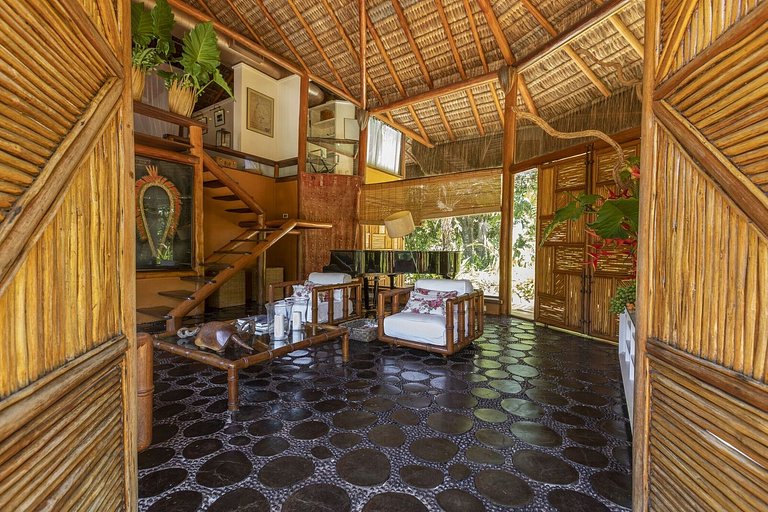 Alquiler de lujo en Trancoso