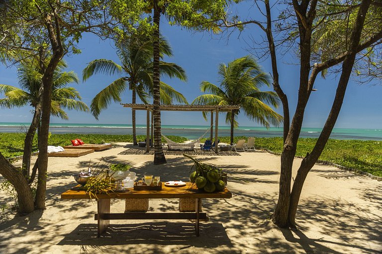 Affitto di lusso a Trancoso