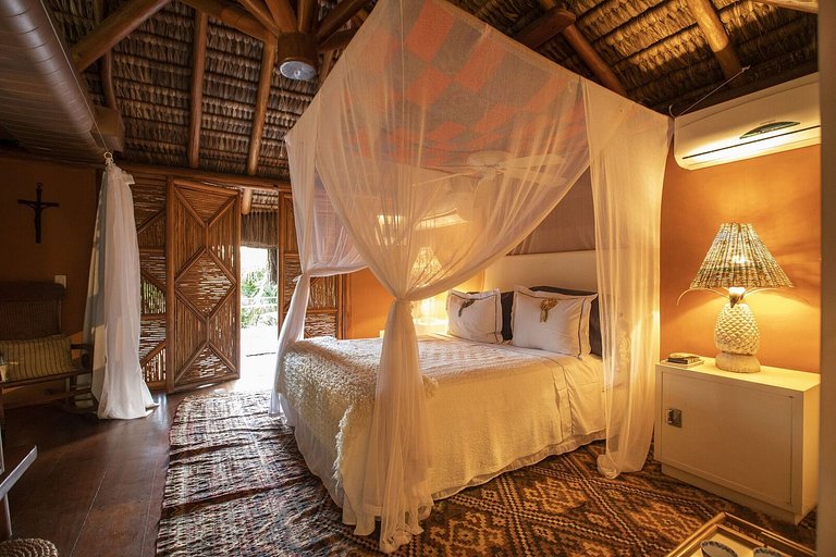 Элитная аренда в Trancoso