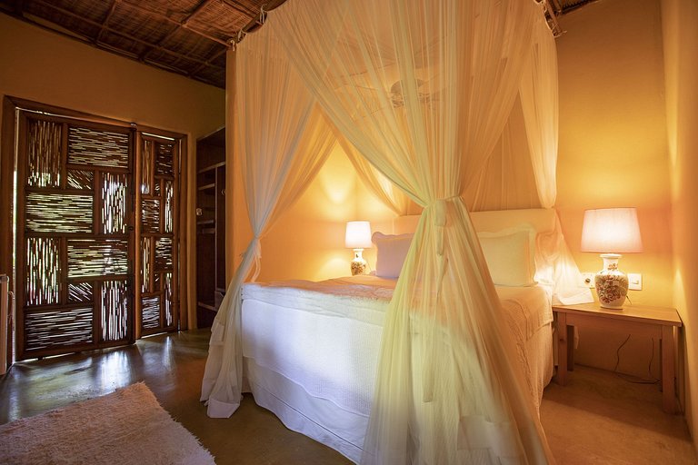 Alquiler de lujo en Trancoso
