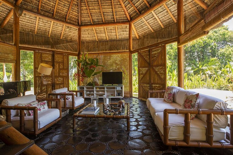 Affitto di lusso a Trancoso