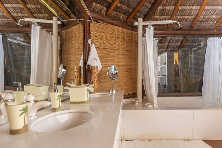 Charming villa in Trancoso