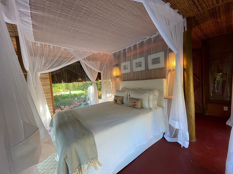 Элитная аренда в Trancoso