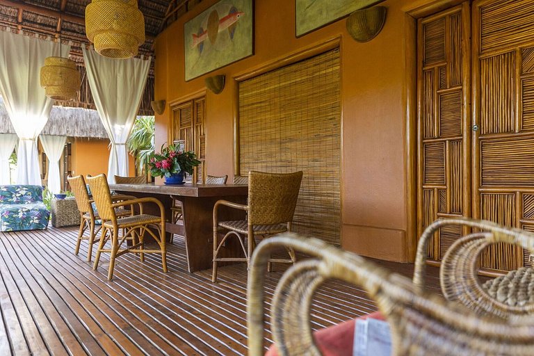 Affitto di lusso a Trancoso