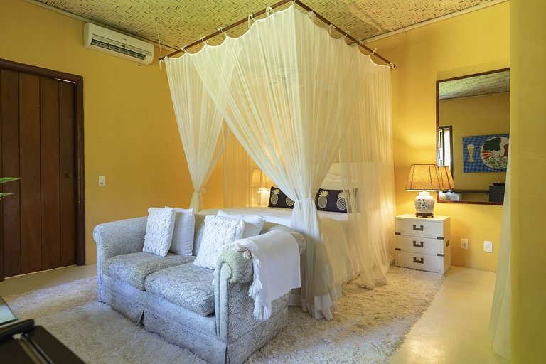 Villa encantadora em Trancoso - Trc013