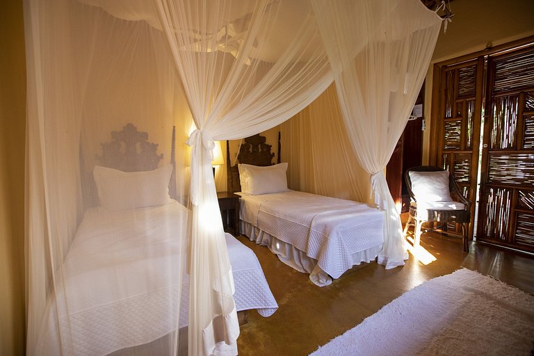 Alquiler de lujo en Trancoso