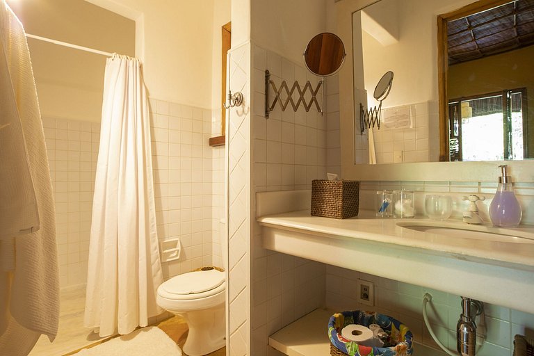 Charming villa in Trancoso