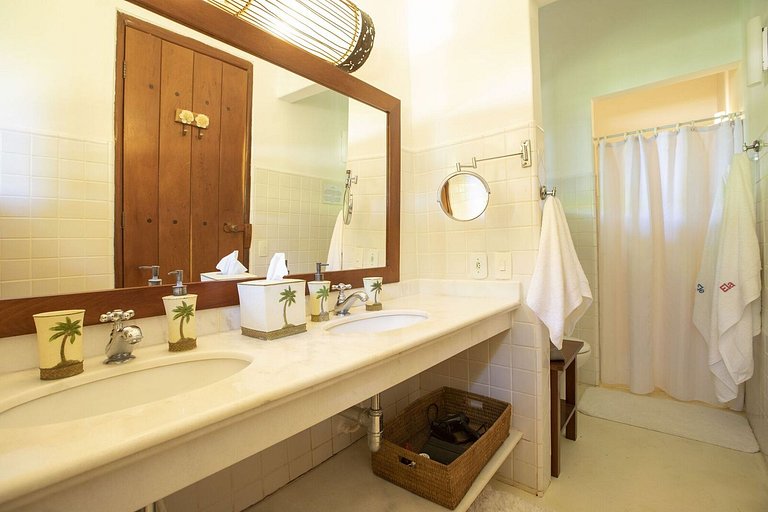 Charming villa in Trancoso