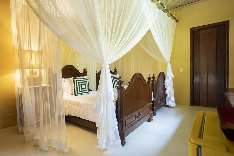 Affitto di lusso a Trancoso