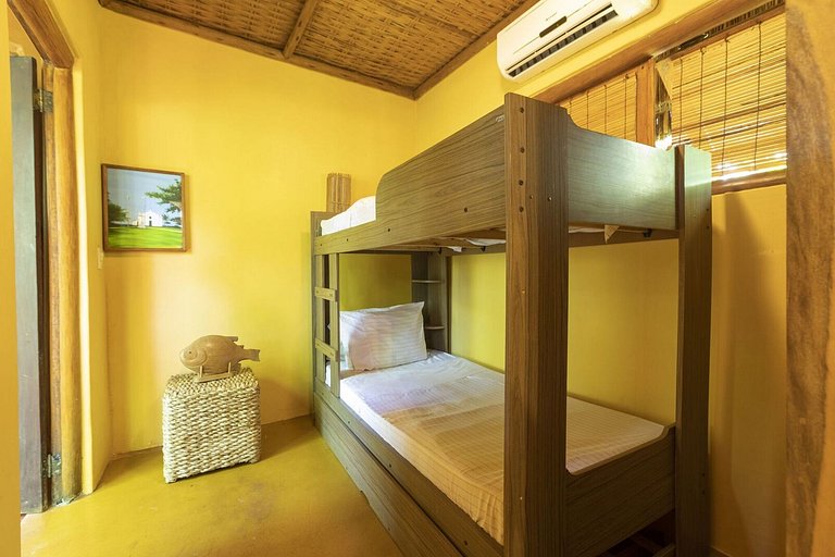 Элитная аренда в Trancoso